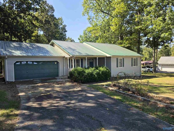 758 Mount Olive Church Road, Union Grove, AL 35175