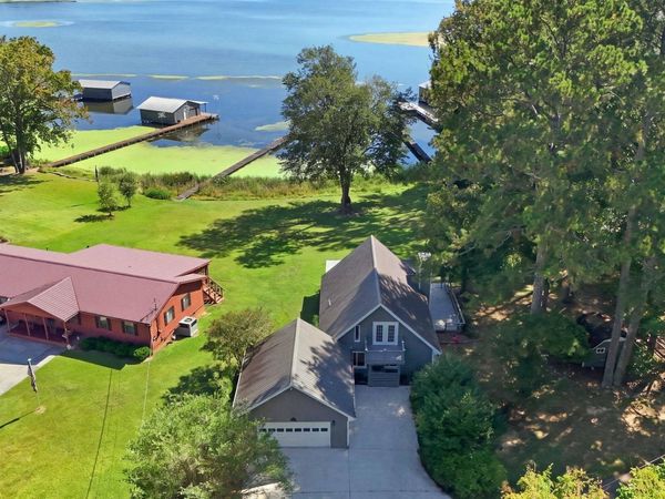 679 Camp Ney-A-Ti Drive, Guntersville, AL 35976