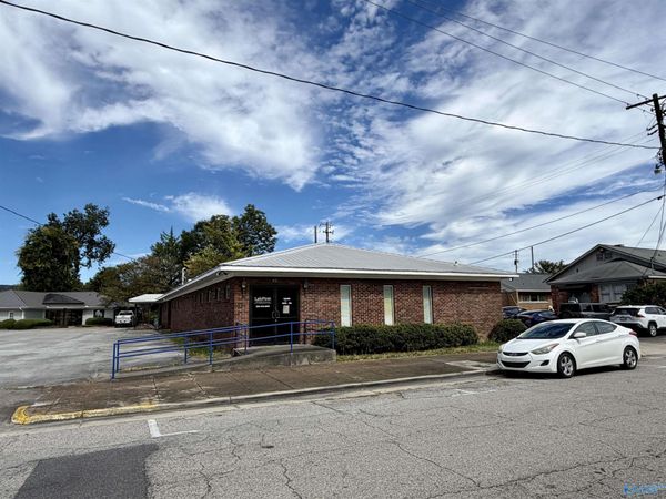 401 Bay Street, Gadsden, AL 35901