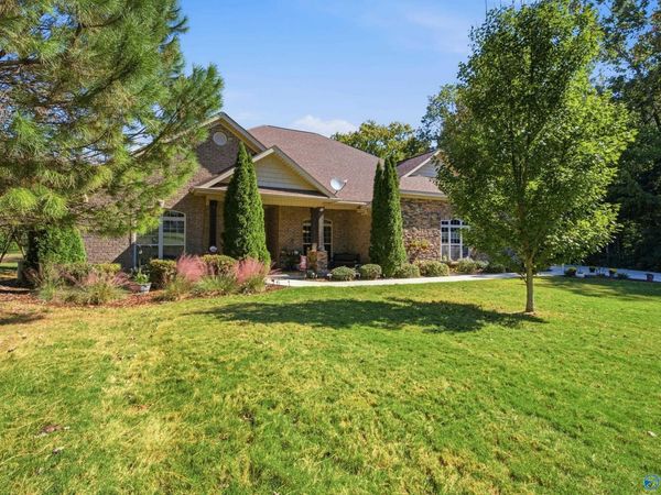 107 Tall Grass Circle, Huntsville, AL 35811