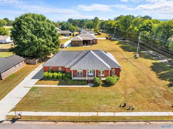 101 Stetson Drive, Harvest, AL 35749