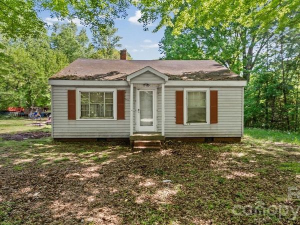 515 E Torbush Drive , Salisbury, NC 28144