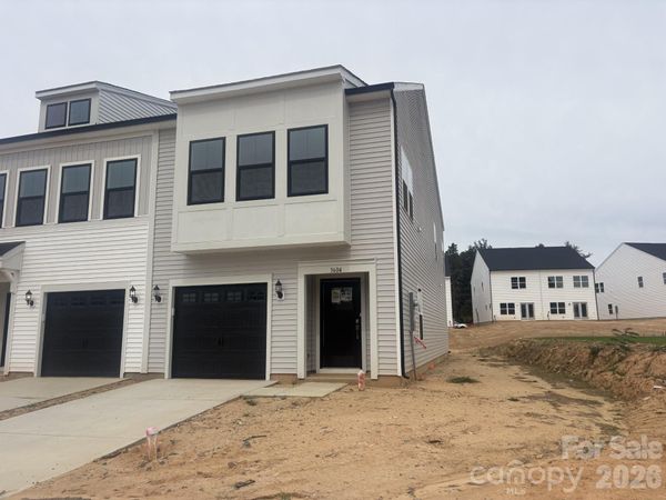 3604 Teslow Drive, Unit 33, Charlotte, NC 28215