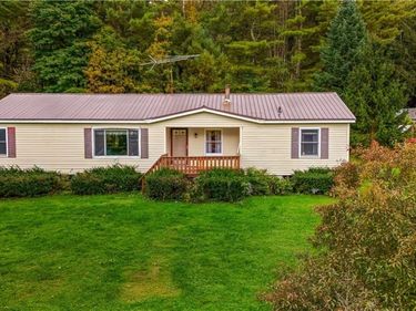 916 Middlefield Road, Cherry Valley, NY 13320