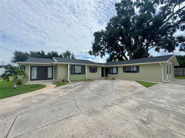 1814 3RD STREET SE, Unit C, WINTER HAVEN, FL 33880