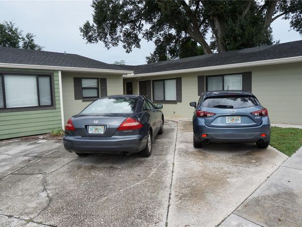 1814 3RD STREET SE, Unit C, WINTER HAVEN, FL 33880