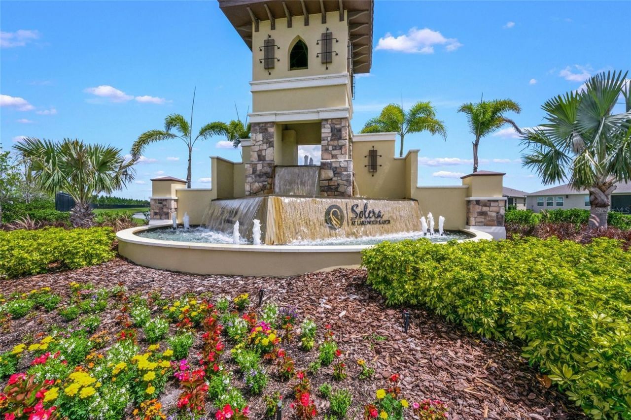 5215 Montelena Cove Sw, Bradenton, FL 34211 Photo