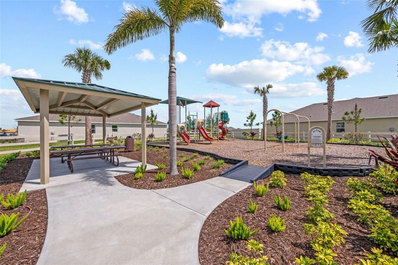 5215 Montelena Cove Sw, Bradenton, FL 34211 Photo