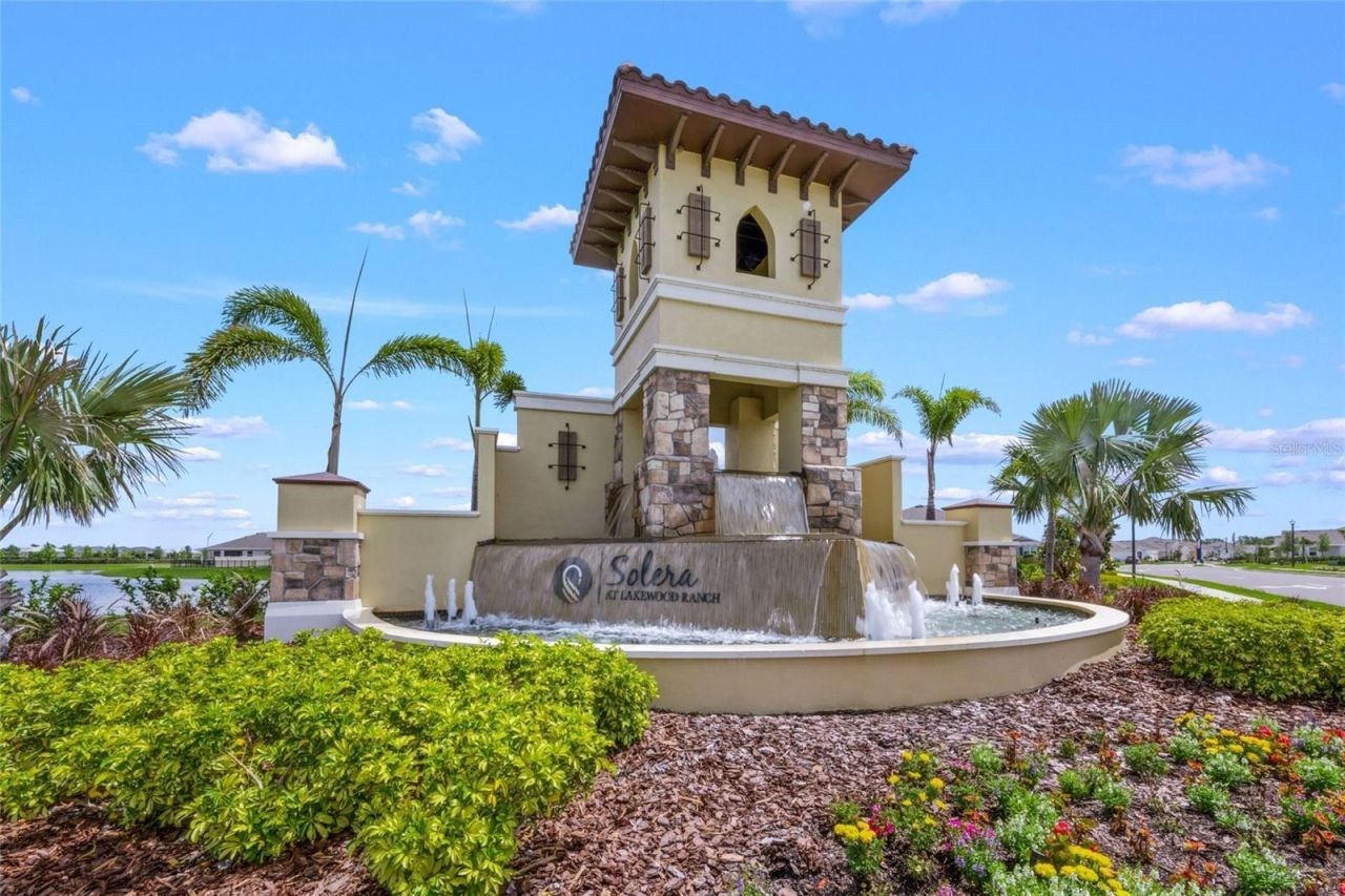 5215 Montelena Cove Sw, Bradenton, FL 34211 Photo