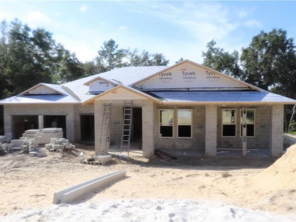 2324 W Aleuts DRIVE , Beverly Hills, FL 34465