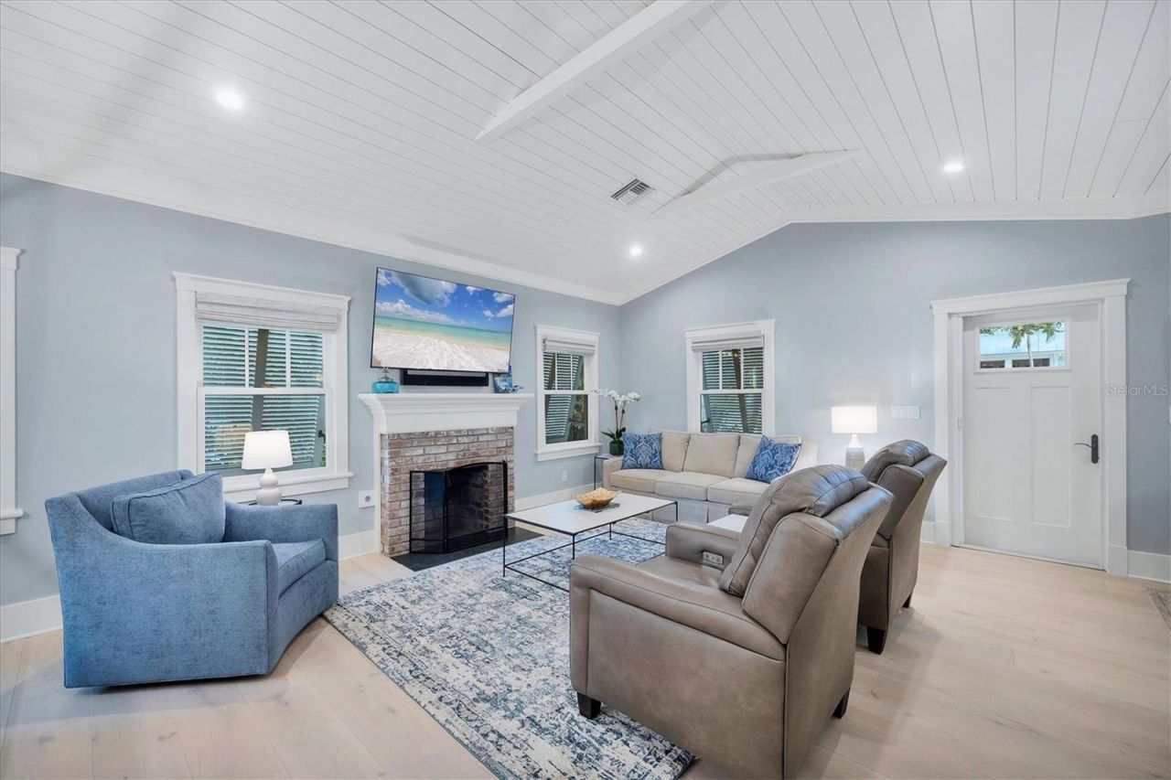 291 Palm Avenue, Boca Grande, FL 33921 Photo