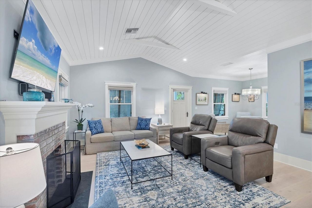 291 Palm Avenue, Boca Grande, FL 33921 Photo