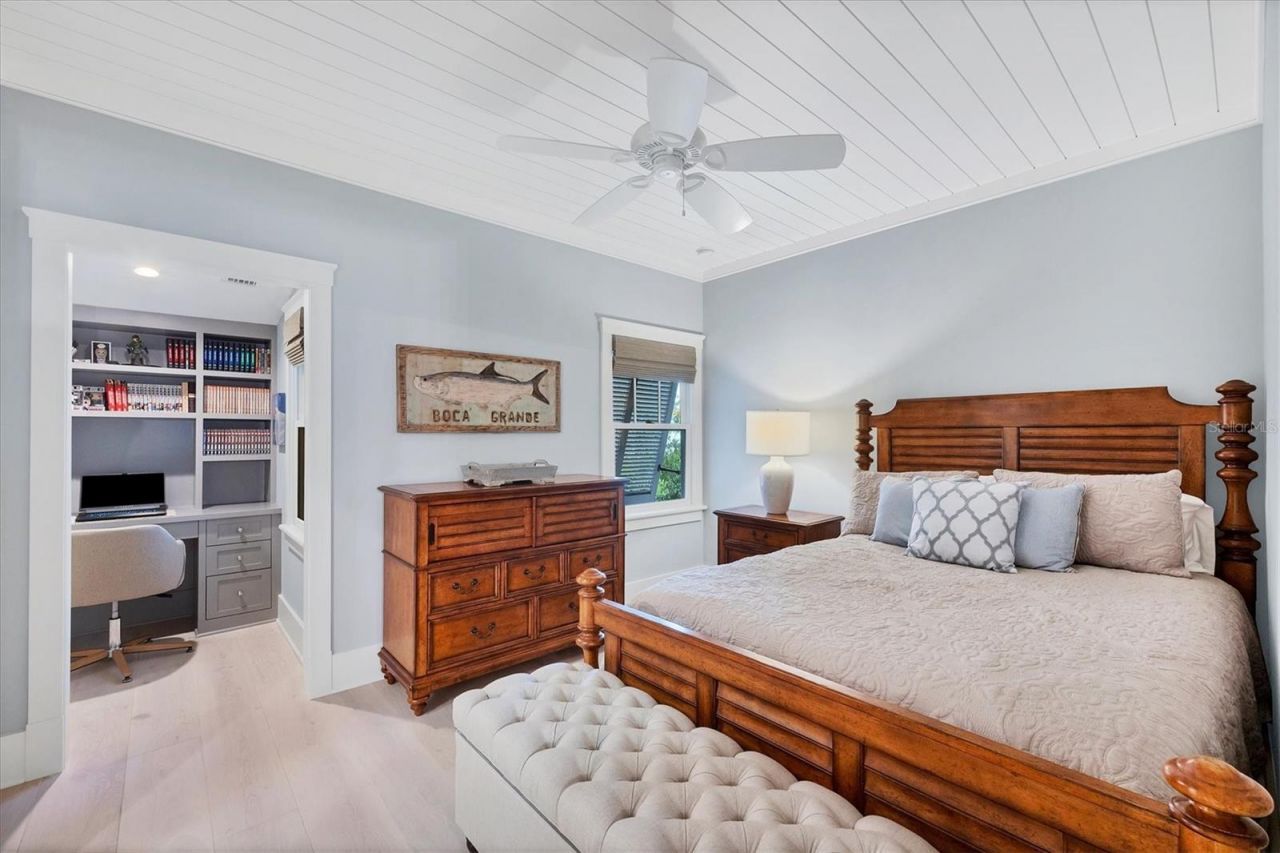 291 Palm Avenue, Boca Grande, FL 33921 Photo