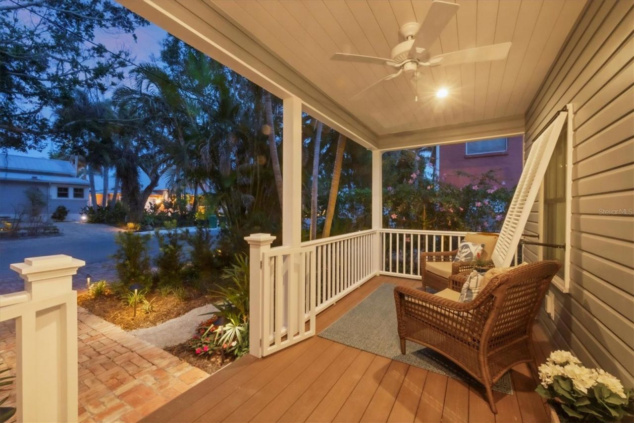 291 Palm Avenue, Boca Grande, FL 33921 Photo
