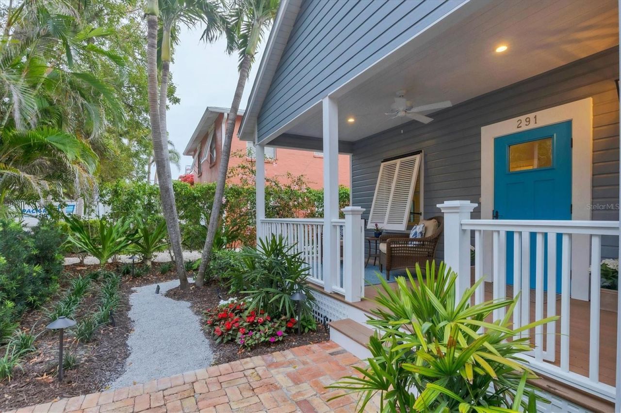 291 Palm Avenue, Boca Grande, FL 33921 Photo