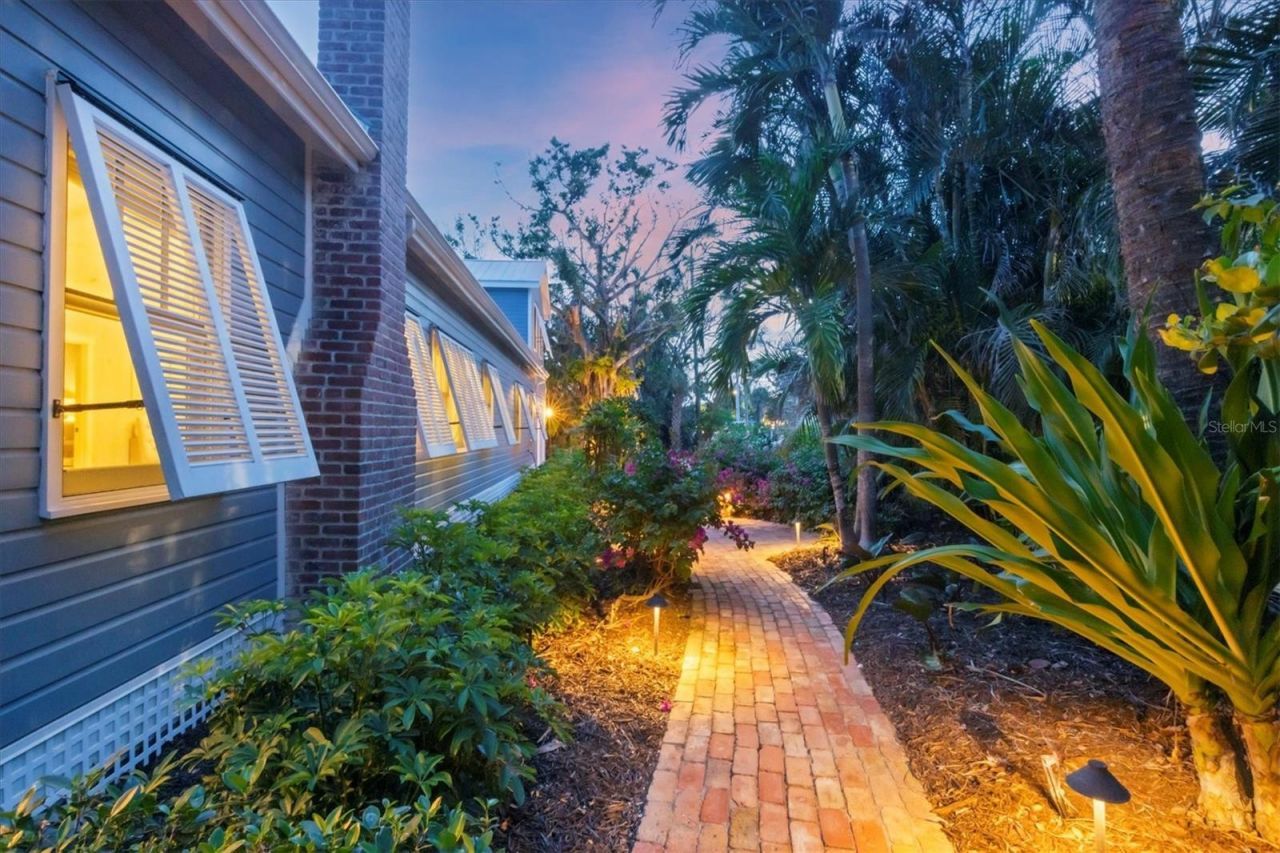 291 Palm Avenue, Boca Grande, FL 33921 Photo