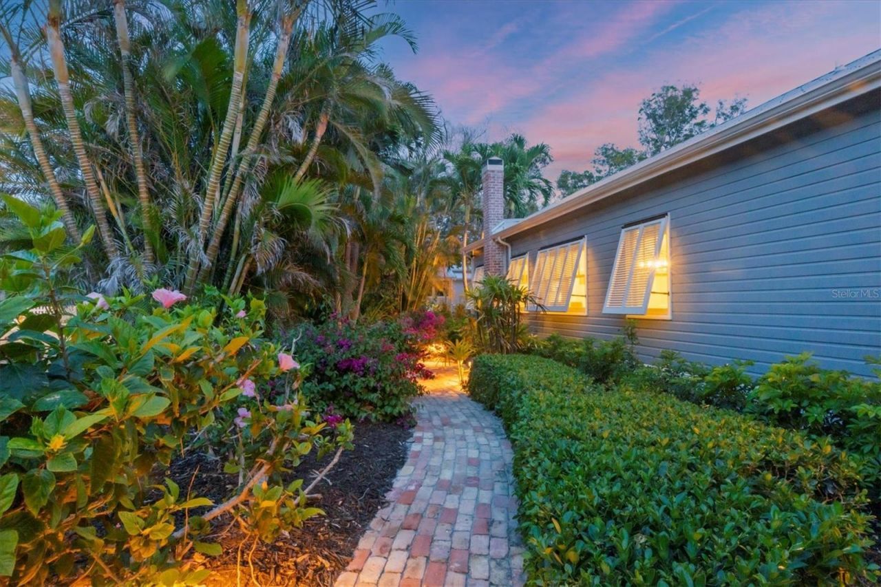 291 Palm Avenue, Boca Grande, FL 33921 Photo