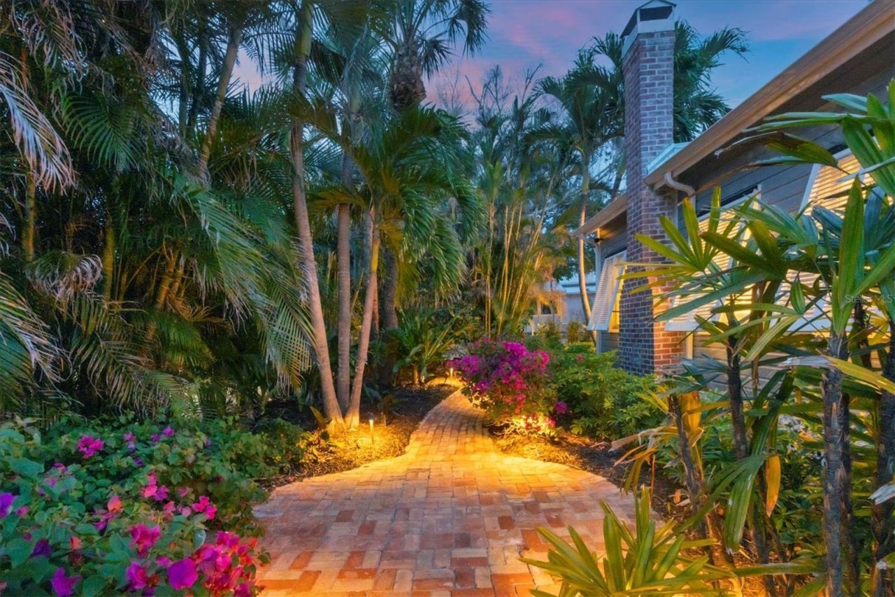 291 Palm Avenue, Boca Grande, FL 33921 Photo