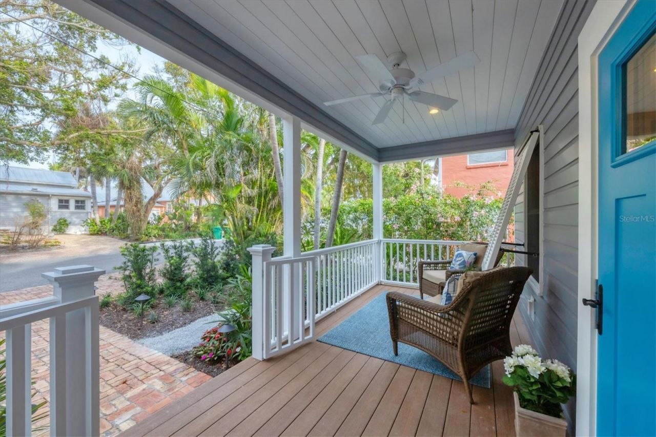 291 Palm Avenue, Boca Grande, FL 33921 Photo