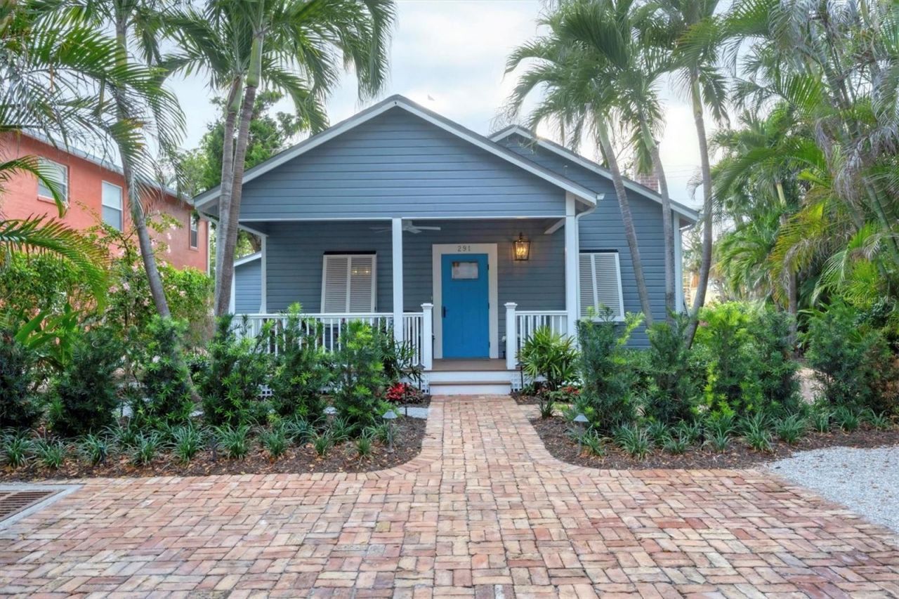 291 Palm Avenue, Boca Grande, FL 33921 Photo