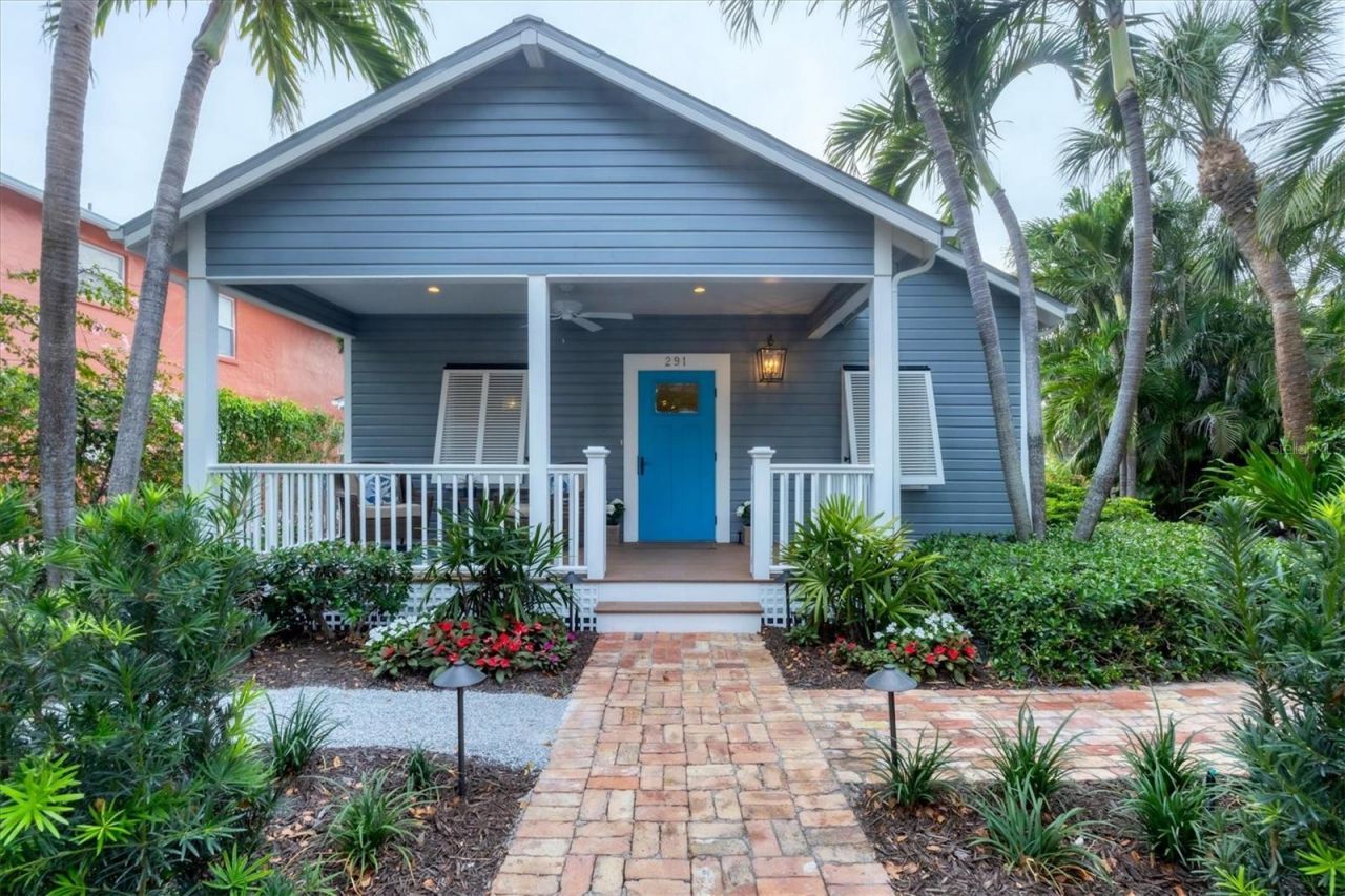 291 Palm Avenue, Boca Grande, FL 33921 Photo