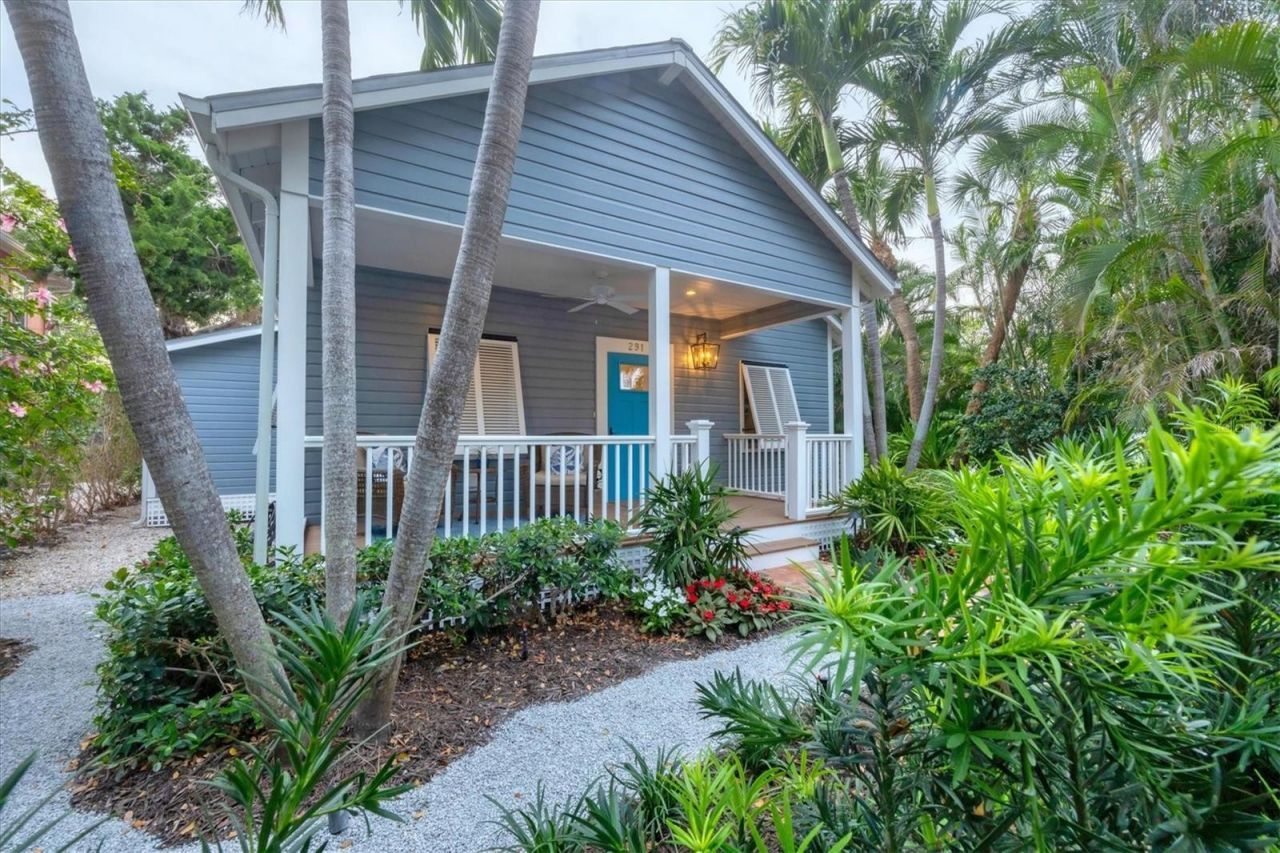 291 Palm Avenue, Boca Grande, FL 33921 Photo