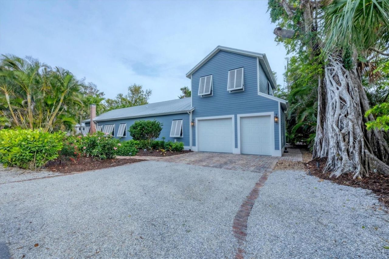 291 Palm Avenue, Boca Grande, FL 33921 Photo