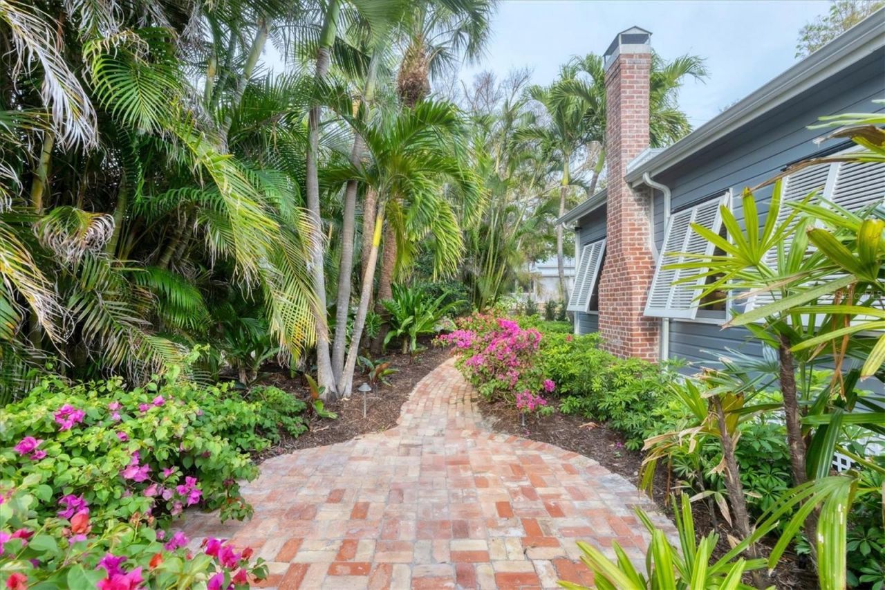 291 Palm Avenue, Boca Grande, FL 33921 Photo