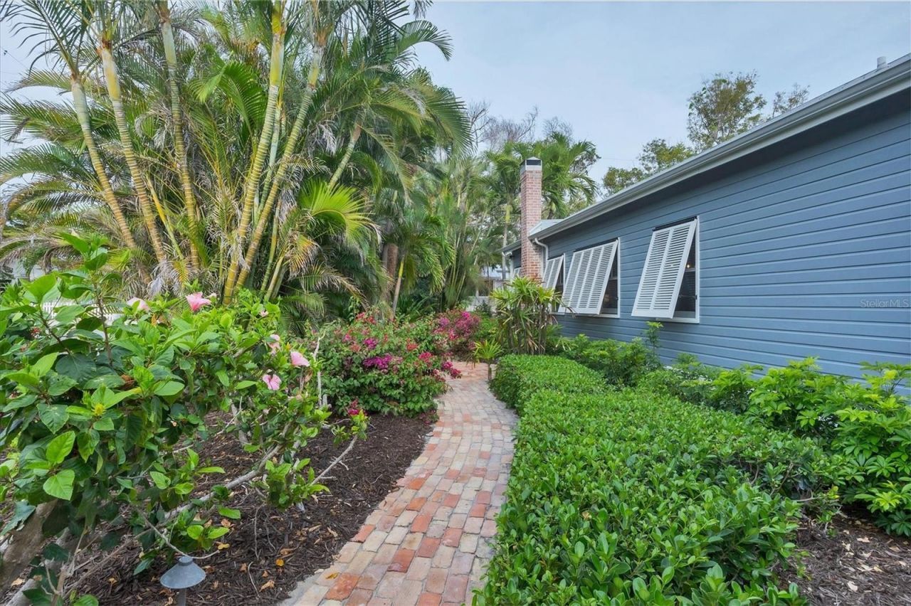 291 Palm Avenue, Boca Grande, FL 33921 Photo