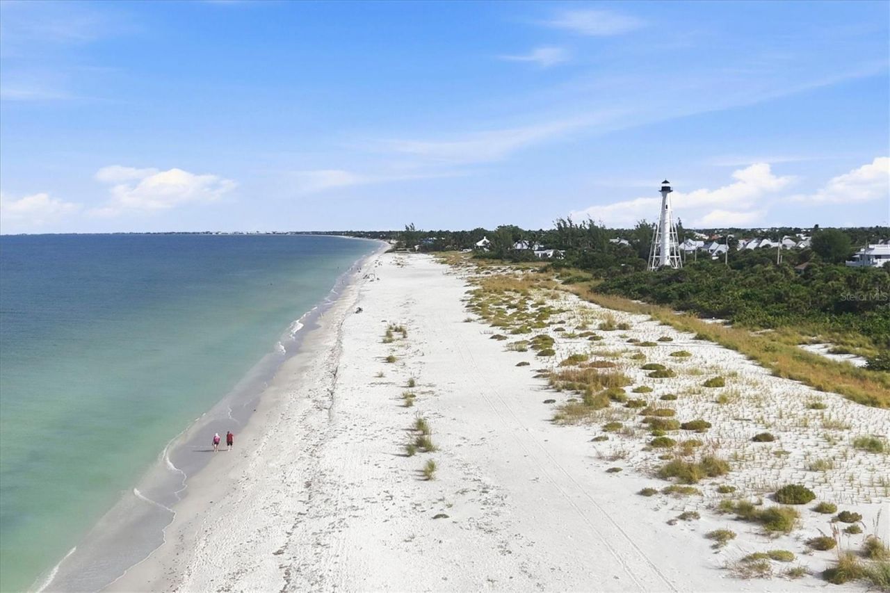 291 Palm Avenue, Boca Grande, FL 33921 Photo