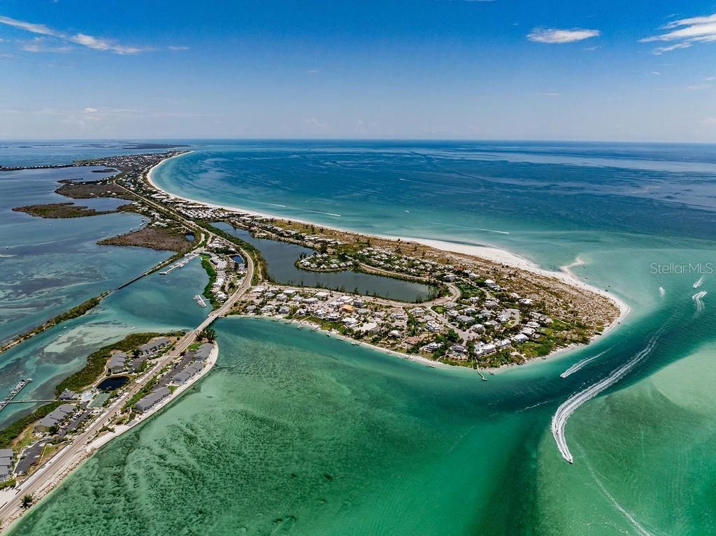 291 Palm Avenue, Boca Grande, FL 33921 Photo