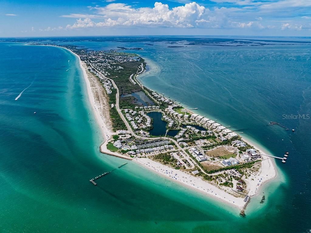 291 Palm Avenue, Boca Grande, FL 33921 Photo
