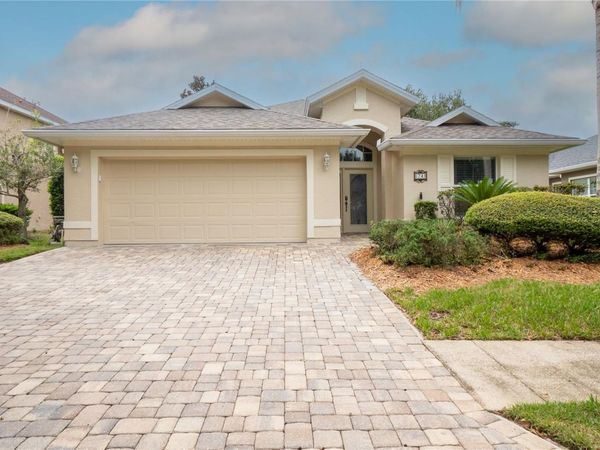 74 SOUTHLAKE DRIVE, PALM COAST, FL 32137