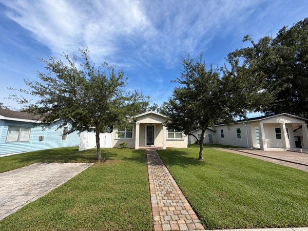 3725 57TH AVENUE N, ST PETERSBURG, FL 33714