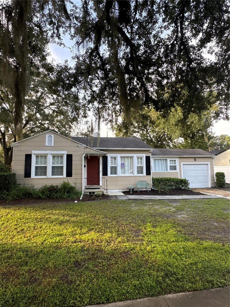 1124 Stetson Street , Orlando, FL 32804 Main Photo