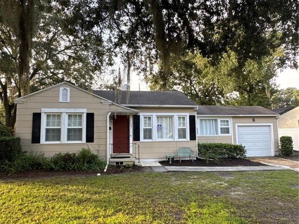 1124 STETSON STREET , ORLANDO, FL 32804