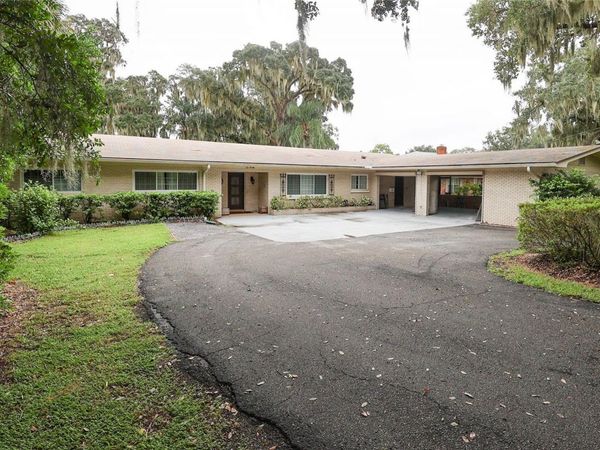 1020 W LAKE HAMILTON DRIVE , WINTER HAVEN, FL 33881