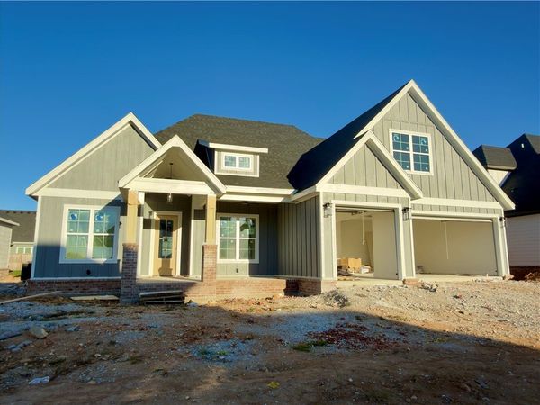 6607 S 60th Street , Rogers, AR 72758