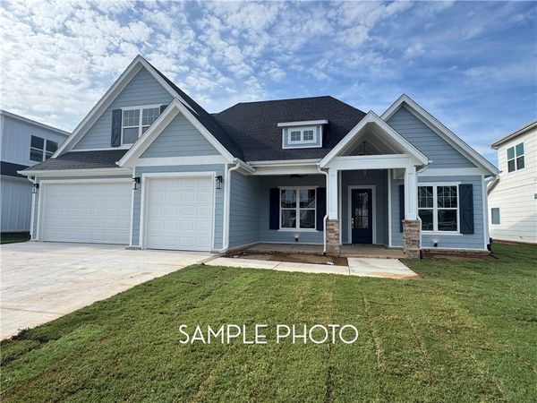 6607 S 60th Street , Rogers, AR 72758
