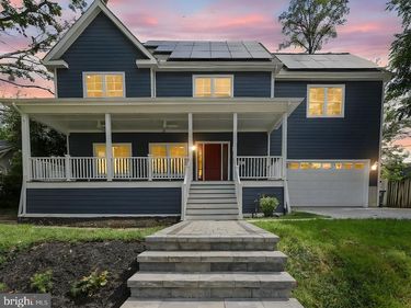 2115 MILITARY ROAD, ARLINGTON, VA 22207