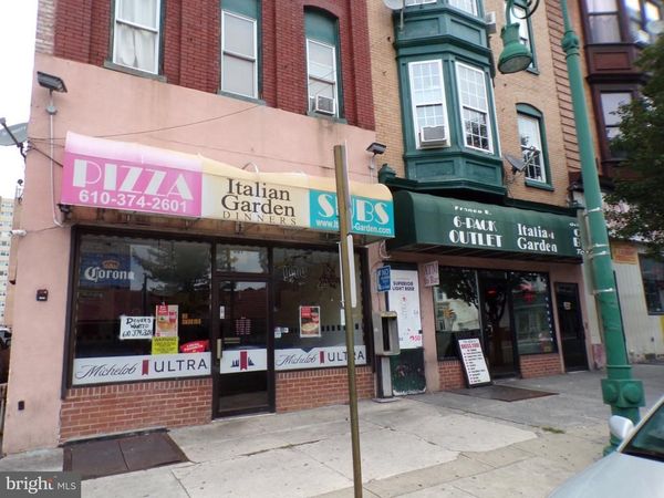 851 PENN STREET, READING, PA 19601