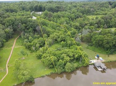 6320 CHICKAHOMINY COURT , ORANGE, VA 22960