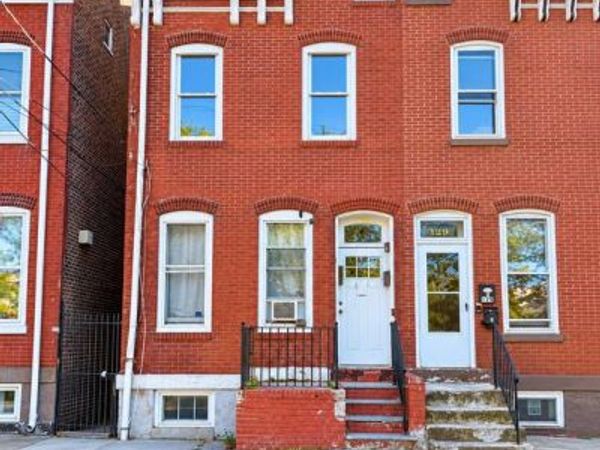131 TYLER STREET, Unit 2, TRENTON, NJ 08609