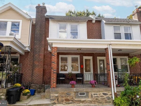 7232 DEVON STREET, PHILADELPHIA, PA 19119