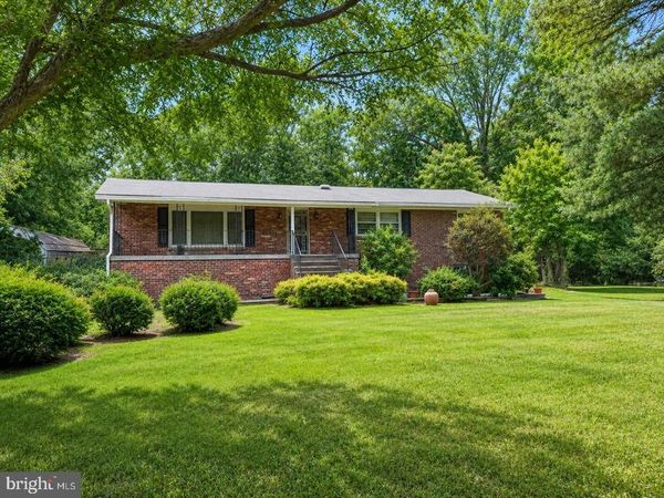 14103 TOWN FARM ROAD , UPPER MARLBORO, MD 20774