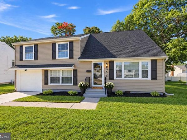 362 ERIE AVENUE, CARNEYS POINT, NJ 08069