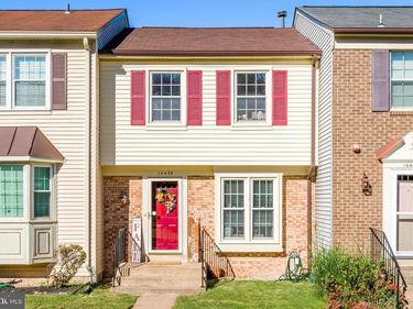 14459 SALISBURY PLAIN COURT , CENTREVILLE, VA 20120