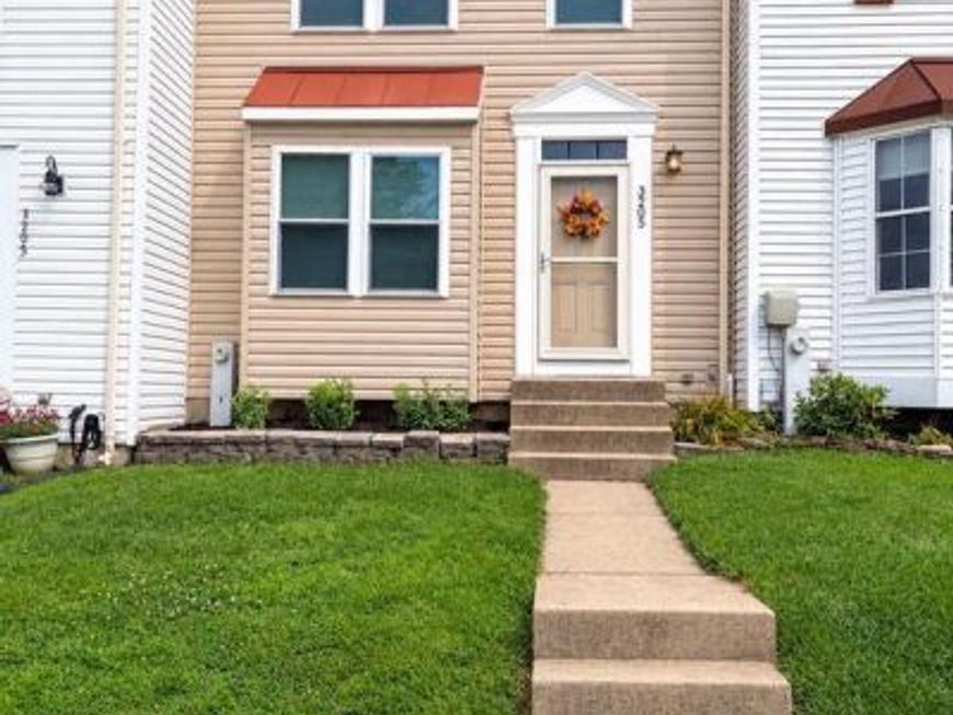 3205 Stone Eagle Court , Abingdon, MD 21009 Main Photo