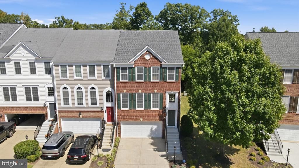 14541 Crossfield Way, Unit 53, Woodbridge, VA 22191 Main Photo
