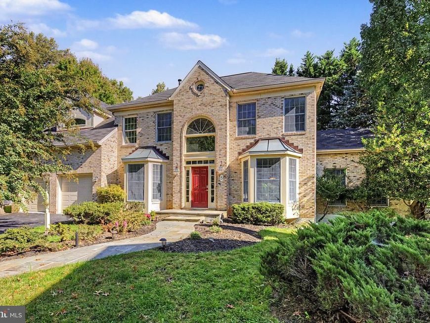 5 Nocturne Court , Rockville, MD 20850 Main Photo